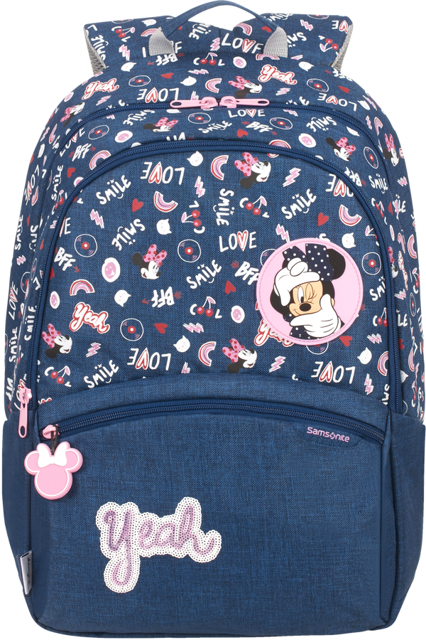 Standard Characters Sac à dos Mickey Mouse We Meet Again